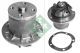 Schaeffler INA Wasserpumpe, Motorkühlung 538 0201 10