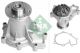 Schaeffler INA Wasserpumpe, Motorkühlung 538 0207 10