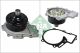 Schaeffler INA Wasserpumpe, Motorkühlung 538 0221 10