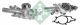 Schaeffler INA Wasserpumpe, Motorkühlung 538 0224 10