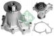Schaeffler INA Wasserpumpe, Motorkühlung 538 0228 10