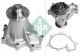 Schaeffler INA Wasserpumpe, Motorkühlung 538 0230 10