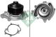 Schaeffler INA Wasserpumpe, Motorkühlung 538 0234 10