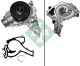 Schaeffler INA Wasserpumpe, Motorkühlung 538 0235 10