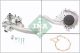 Schaeffler INA Wasserpumpe, Motorkühlung 538 0243 10
