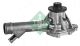 Schaeffler INA Wasserpumpe, Motorkühlung 538 0245 10