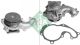 Schaeffler INA Wasserpumpe, Motorkühlung 538 0256 10