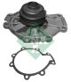 Schaeffler INA Wasserpumpe, Motorkühlung 538 0265 10