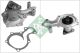 Schaeffler INA Wasserpumpe, Motorkühlung 538 0266 10