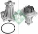 Schaeffler INA Wasserpumpe, Motorkühlung 538 0270 10