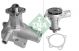 Schaeffler INA Wasserpumpe, Motorkühlung 538 0277 10