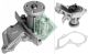 Schaeffler INA Wasserpumpe, Motorkühlung 538 0288 10