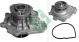 Schaeffler INA Wasserpumpe, Motorkühlung 538 0303 10