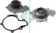 Schaeffler INA Wasserpumpe, Motorkühlung 538 0312 10