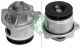 Schaeffler INA Wasserpumpe, Motorkühlung 538 0316 10