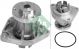 Schaeffler INA Wasserpumpe, Motorkühlung 538 0317 10