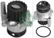 Schaeffler INA Wasserpumpe, Motorkühlung 538 0325 10