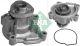 Schaeffler INA Wasserpumpe, Motorkühlung 538 0333 10