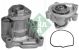 Schaeffler INA Wasserpumpe, Motorkühlung 538 0337 10