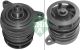 Schaeffler INA Wasserpumpe, Motorkühlung 538 0338 10