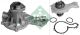 Schaeffler INA Wasserpumpe, Motorkühlung 538 0339 10