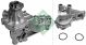 Schaeffler INA Wasserpumpe, Motorkühlung 538 0340 10
