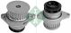 Schaeffler INA Wasserpumpe, Motorkühlung 538 0341 10