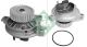 Schaeffler INA Wasserpumpe, Motorkühlung 538 0343 10
