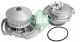 Schaeffler INA Wasserpumpe, Motorkühlung 538 0344 10