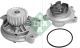 Schaeffler INA Wasserpumpe, Motorkühlung 538 0345 10