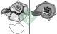 Schaeffler INA Wasserpumpe, Motorkühlung 538 0355 10