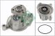 Schaeffler INA Wasserpumpe, Motorkühlung 538 0356 10
