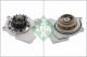 Schaeffler INA Wasserpumpe, Motorkühlung 538 0361 10
