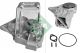 Schaeffler INA Wasserpumpe, Motorkühlung 538 0371 10