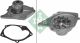 Schaeffler INA Wasserpumpe, Motorkühlung 538 0373 10