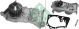 Schaeffler INA Wasserpumpe, Motorkühlung 538 0375 10