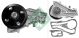 Schaeffler INA Wasserpumpe, Motorkühlung 538 0376 10
