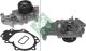 Schaeffler INA Wasserpumpe, Motorkühlung 538 0381 10