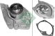 Schaeffler INA Wasserpumpe, Motorkühlung 538 0392 10