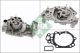 Schaeffler INA Wasserpumpe, Motorkühlung 538 0398 10