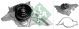 Schaeffler INA Wasserpumpe, Motorkühlung 538 0405 10