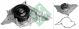 Schaeffler INA Wasserpumpe, Motorkühlung 538 0406 10