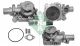Schaeffler INA Wasserpumpe, Motorkühlung 538 0426 10