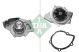 Schaeffler INA Wasserpumpe, Motorkühlung 538 0428 10