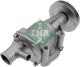 Schaeffler INA Wasserpumpe, Motorkühlung 538 0438 10
