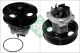 Schaeffler INA Wasserpumpe, Motorkühlung 538 0442 10