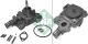 Schaeffler INA Wasserpumpe, Motorkühlung 538 0445 10