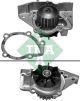 Schaeffler INA Wasserpumpe, Motorkühlung 538 0468 10