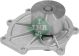 Schaeffler INA Wasserpumpe, Motorkühlung 538 0488 10