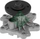 Schaeffler INA Wasserpumpe, Motorkühlung 538 0491 10